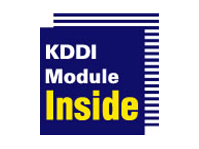 KDDI通信網